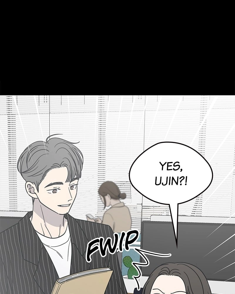 No Office Romance! Chapter 43 Page 37