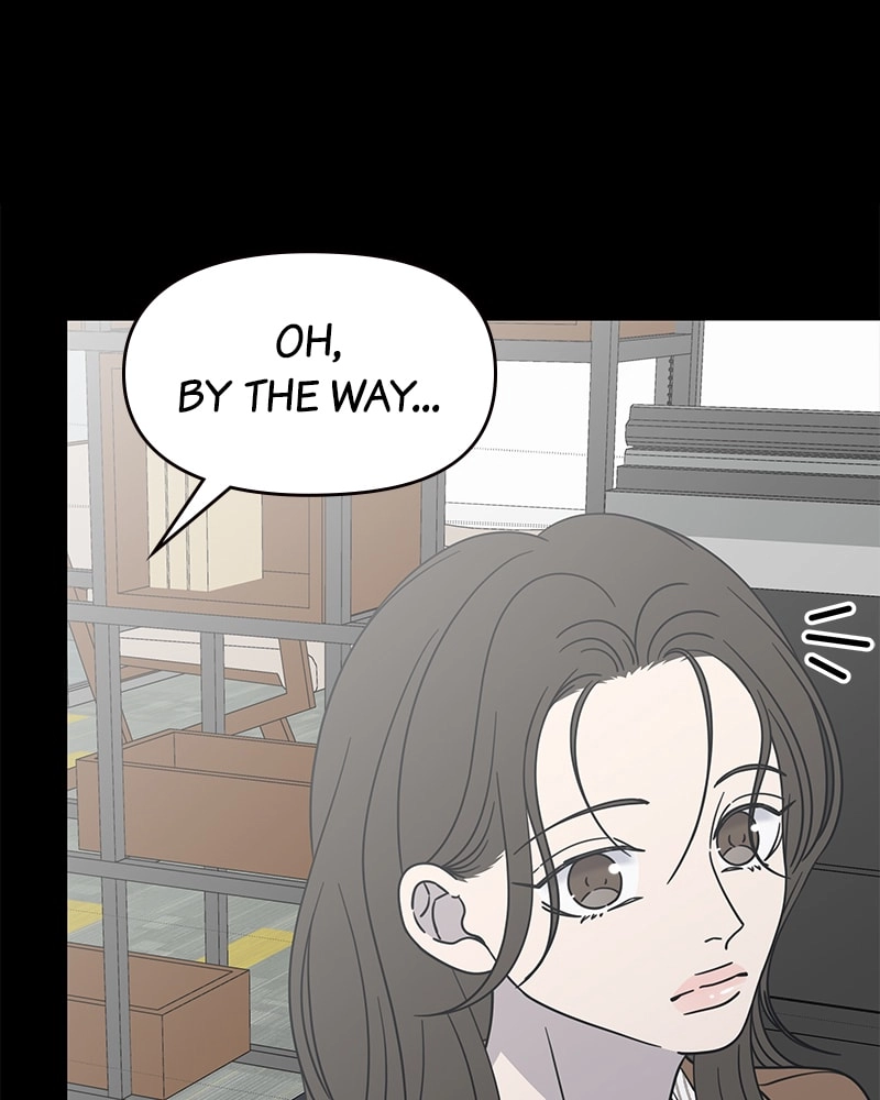 No Office Romance! Chapter 43 Page 39