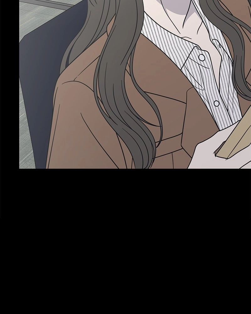 No Office Romance! Chapter 43 Page 40