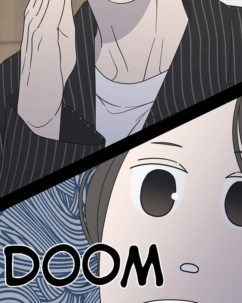 No Office Romance! Chapter 43 Page 42