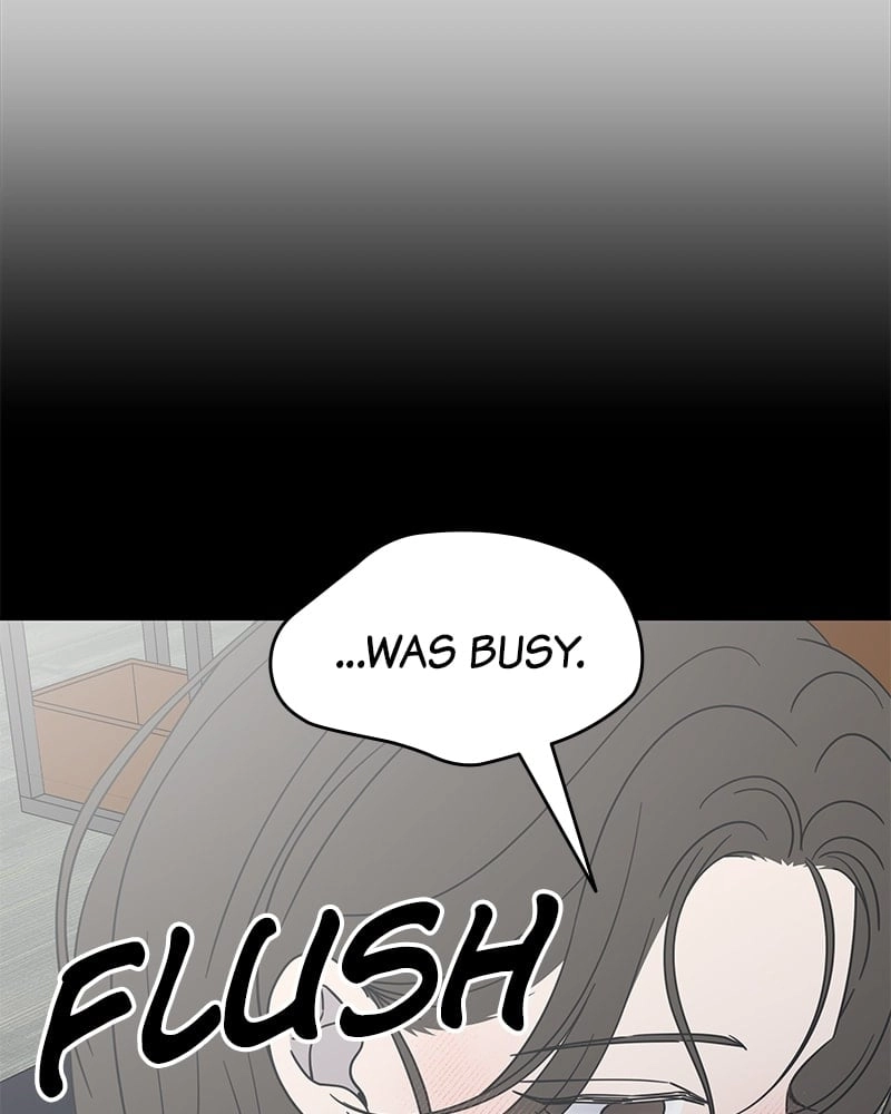 No Office Romance! Chapter 43 Page 50