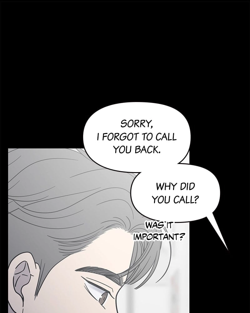 No Office Romance! Chapter 43 Page 53