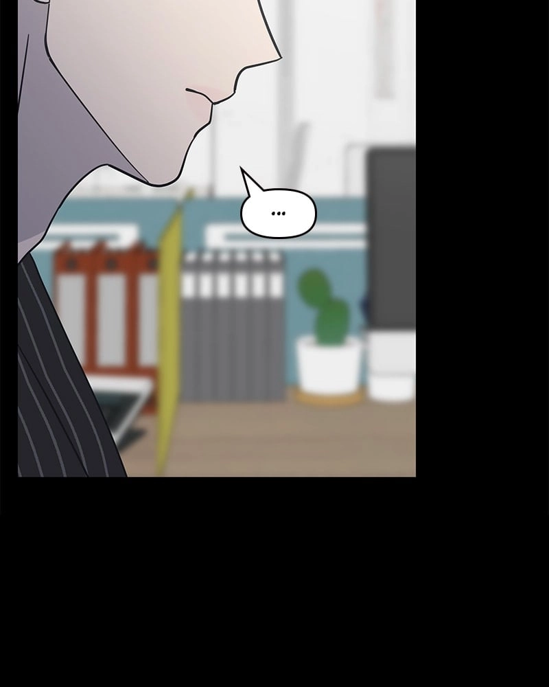 No Office Romance! Chapter 43 Page 54