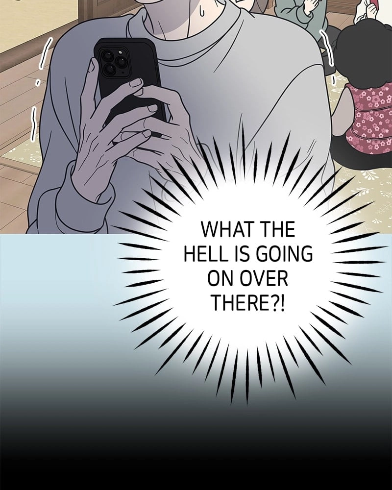 No Office Romance! Chapter 43 Page 58