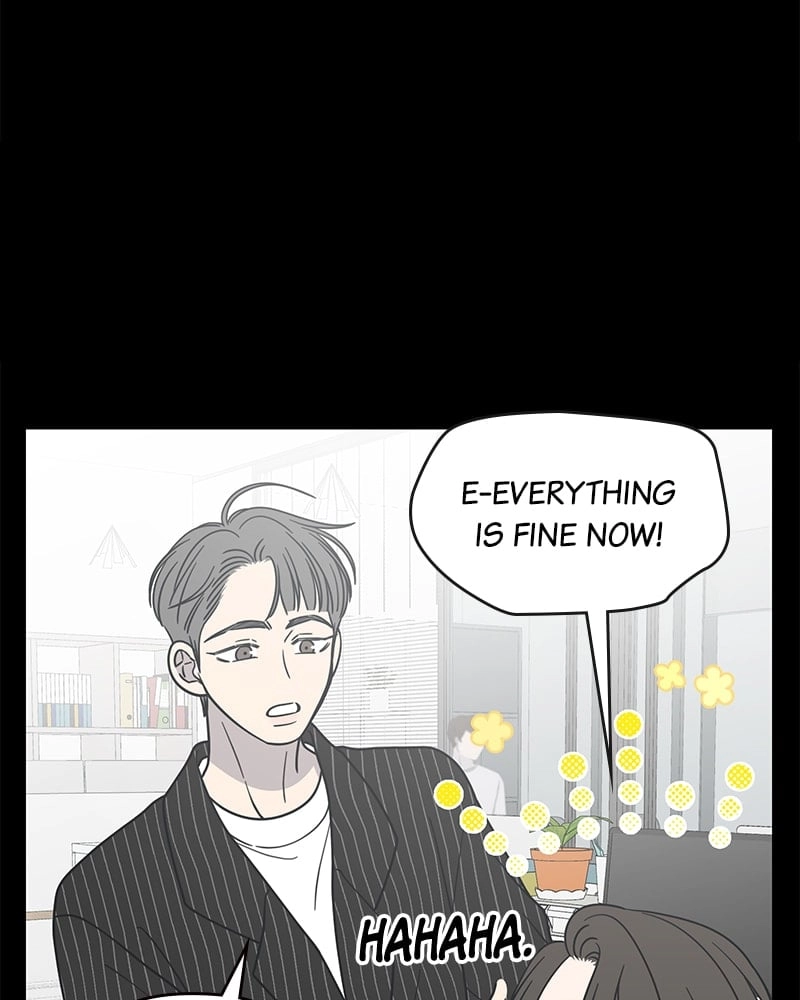 No Office Romance! Chapter 43 Page 61