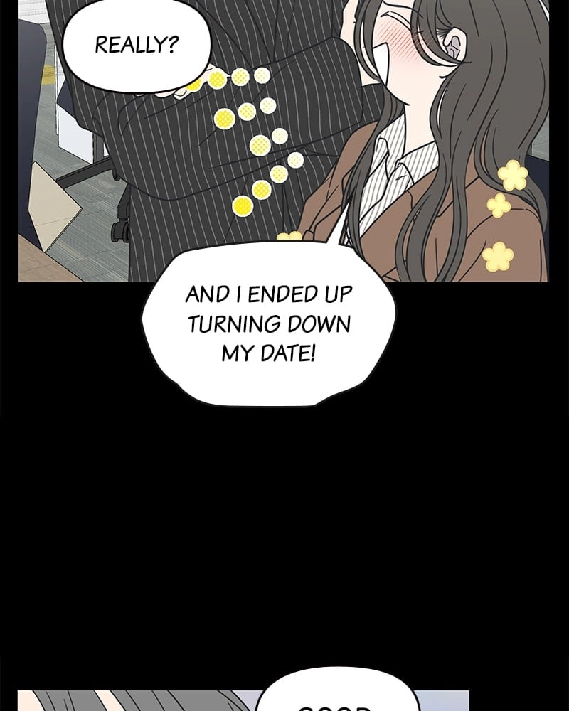 No Office Romance! Chapter 43 Page 62