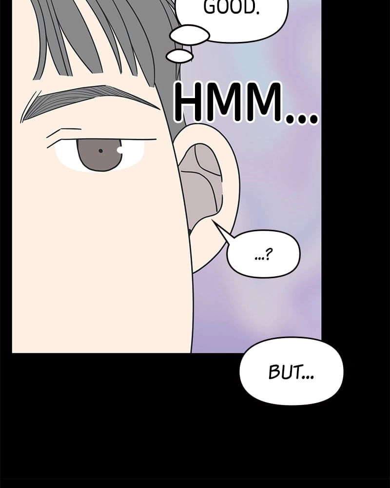 No Office Romance! Chapter 43 Page 63