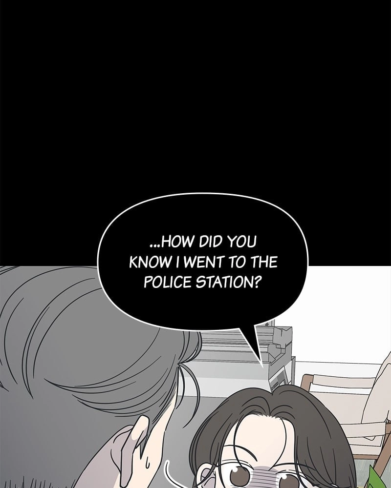 No Office Romance! Chapter 43 Page 64