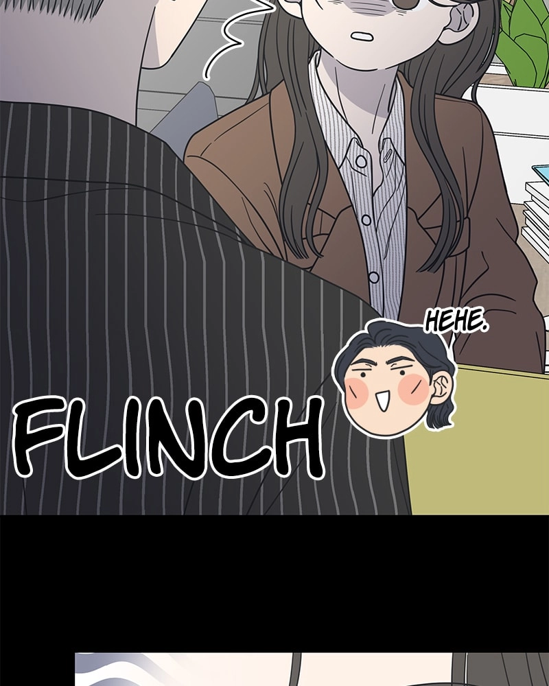 No Office Romance! Chapter 43 Page 65