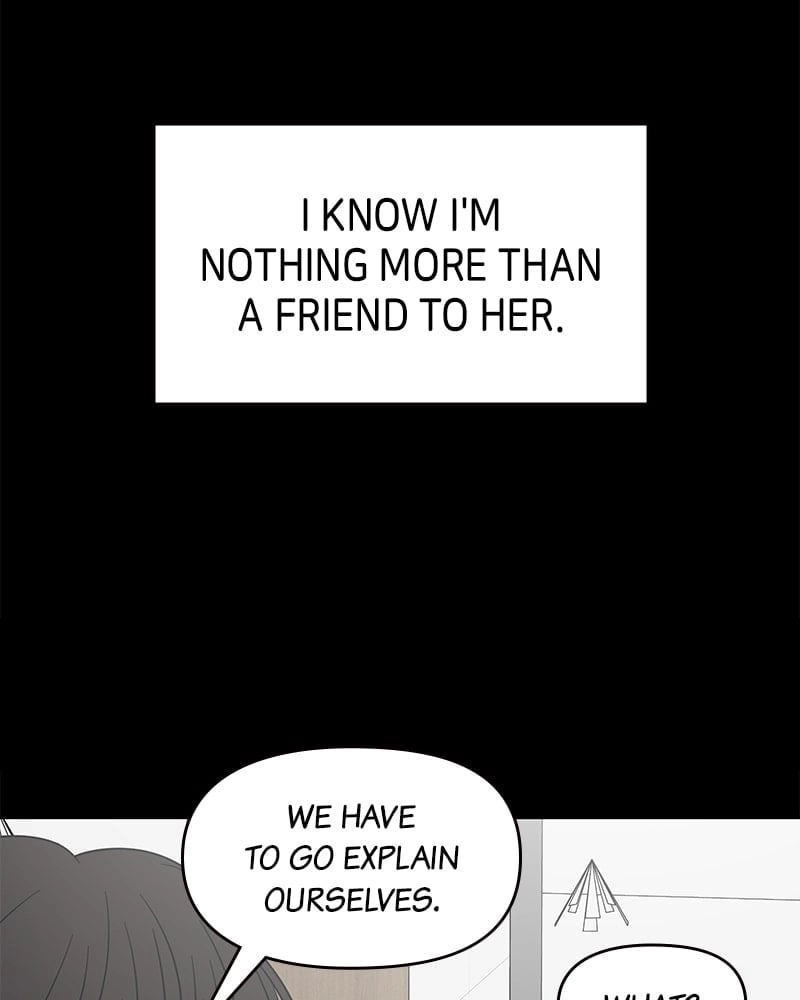No Office Romance! Chapter 43 Page 76