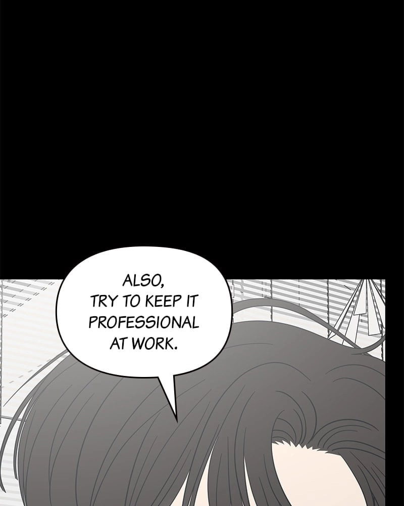 No Office Romance! Chapter 43 Page 82