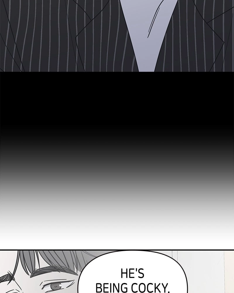 No Office Romance! Chapter 43 Page 86