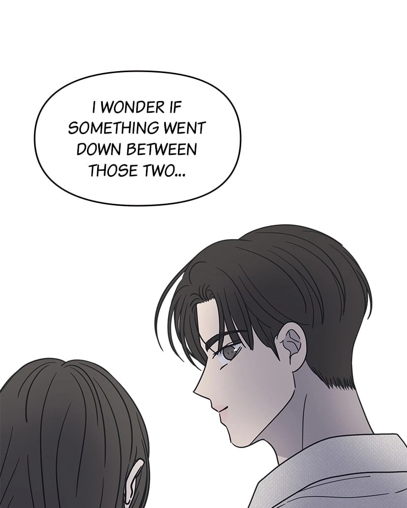 No Office Romance! Chapter 43 Page 89