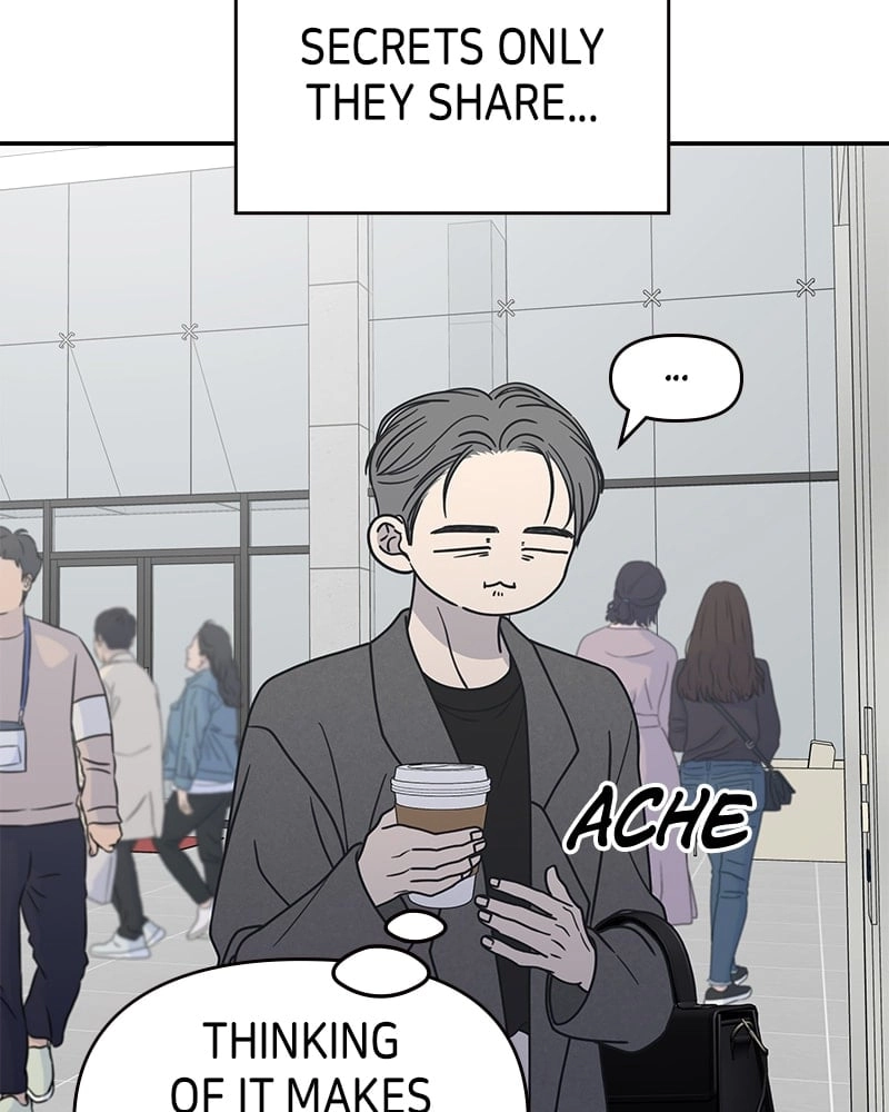 No Office Romance! Chapter 43 Page 91
