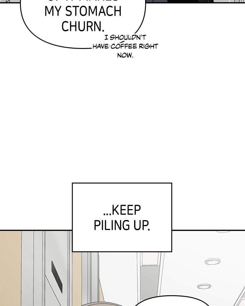 No Office Romance! Chapter 43 Page 92