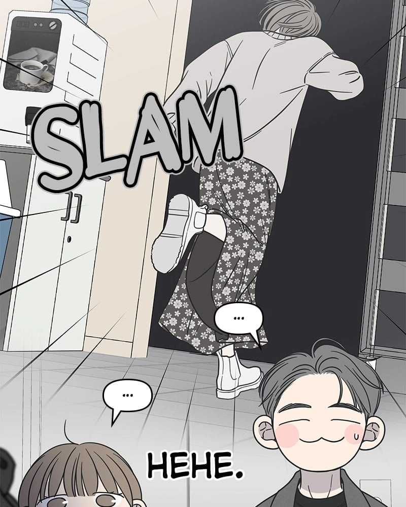 No Office Romance! Chapter 43 Page 97
