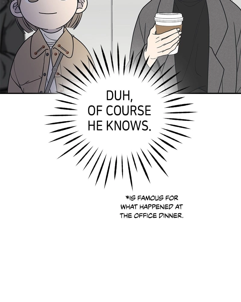 No Office Romance! Chapter 43 Page 98