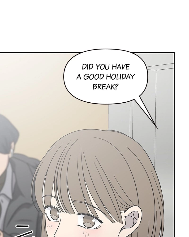 No Office Romance! Chapter 43 Page 99