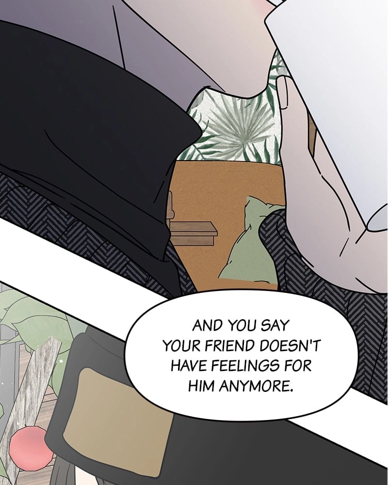 No Office Romance! Chapter 5 Page 102