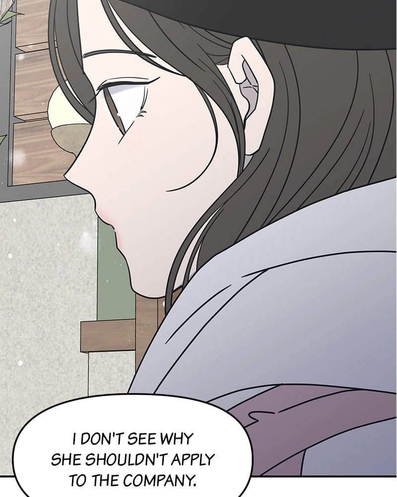 No Office Romance! Chapter 5 Page 103