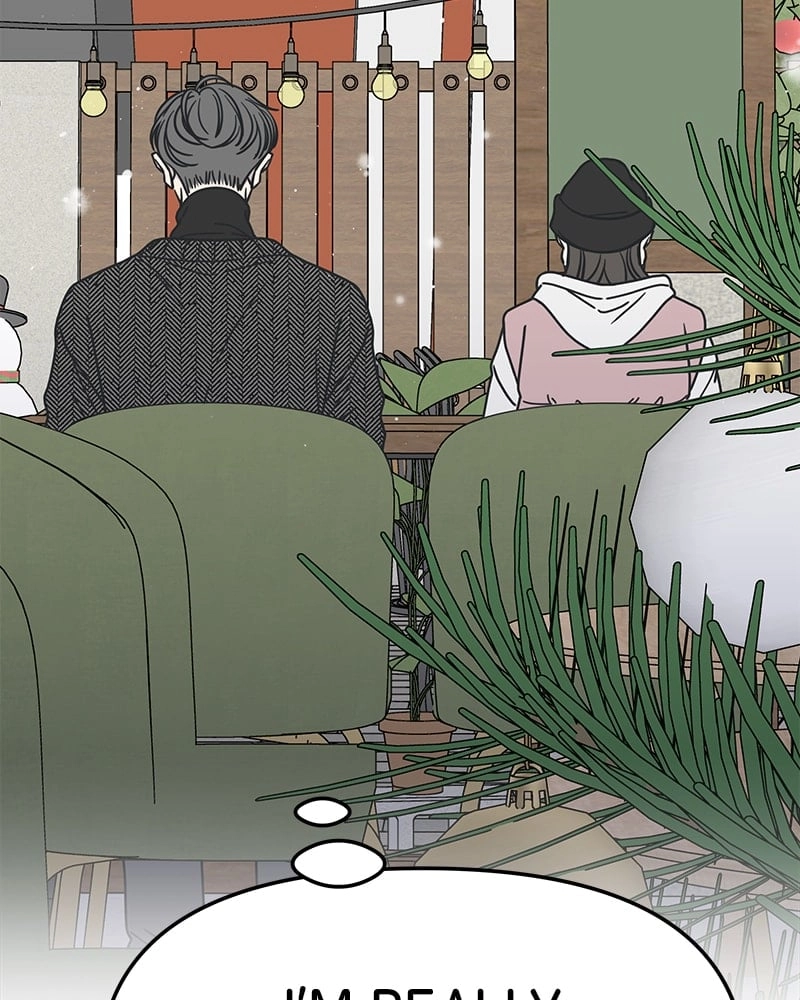 No Office Romance! Chapter 5 Page 113