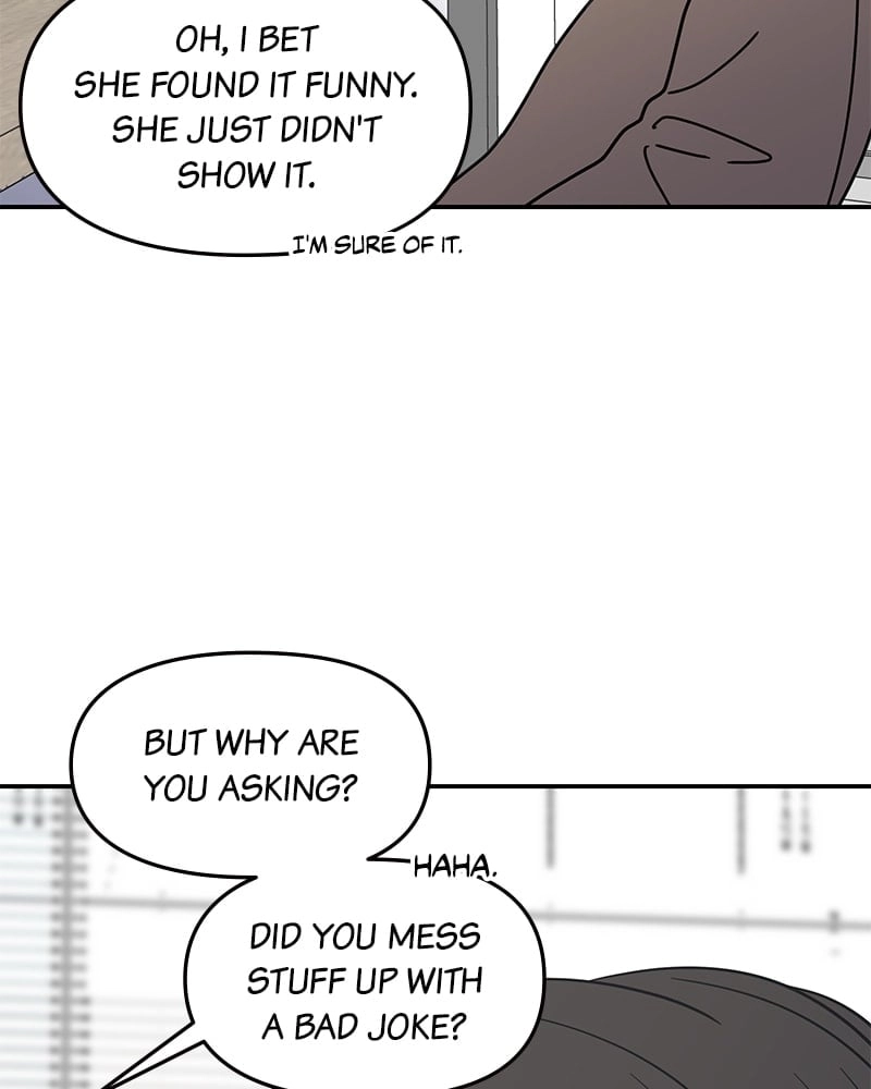 No Office Romance! Chapter 5 Page 125