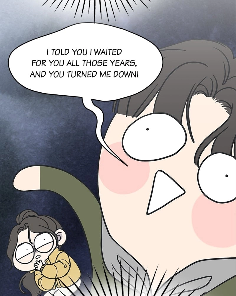 No Office Romance! Chapter 5 Page 133