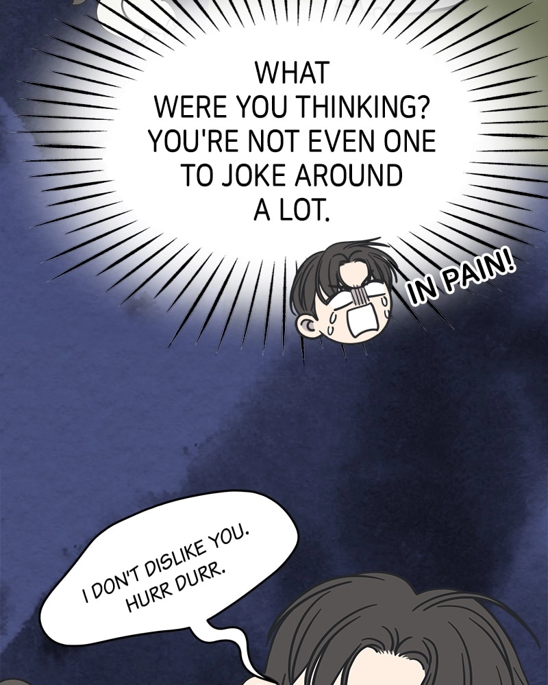 No Office Romance! Chapter 5 Page 134