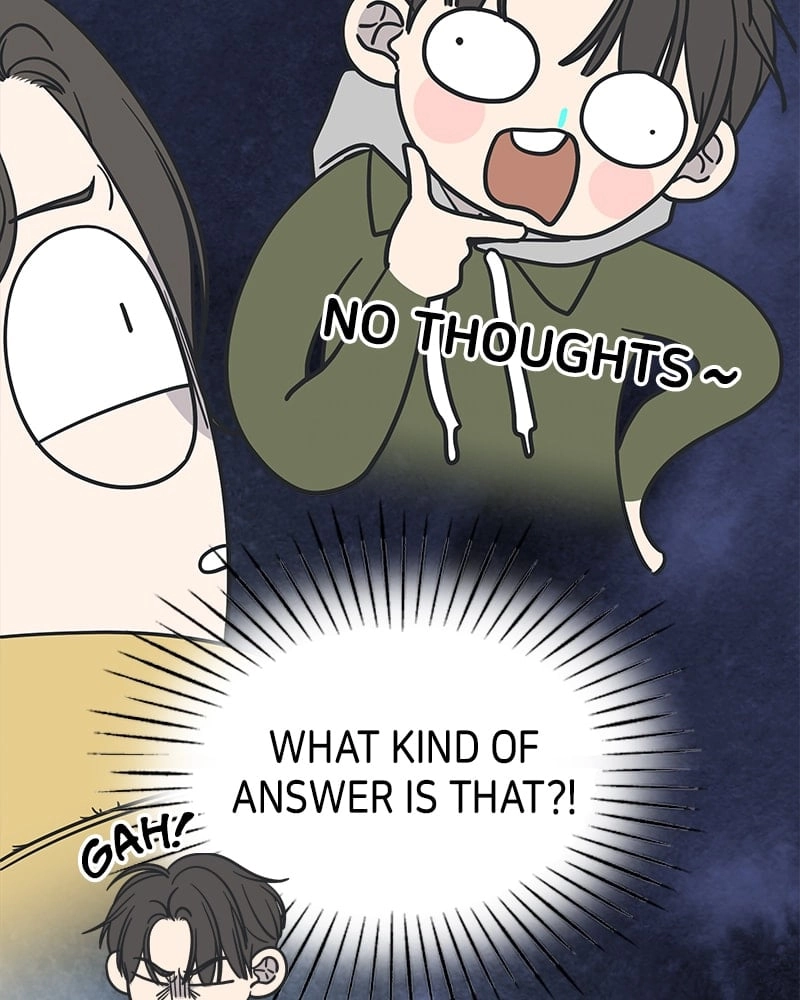 No Office Romance! Chapter 5 Page 135
