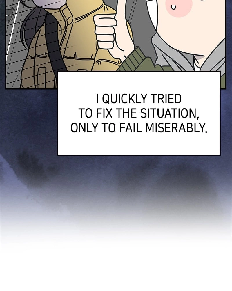 No Office Romance! Chapter 5 Page 137