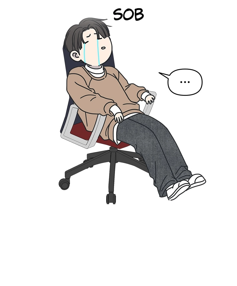 No Office Romance! Chapter 5 Page 138
