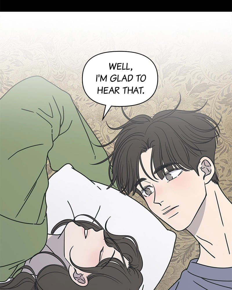 No Office Romance! Chapter 5 Page 141