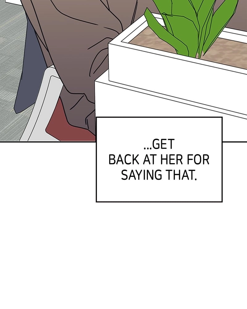 No Office Romance! Chapter 5 Page 151