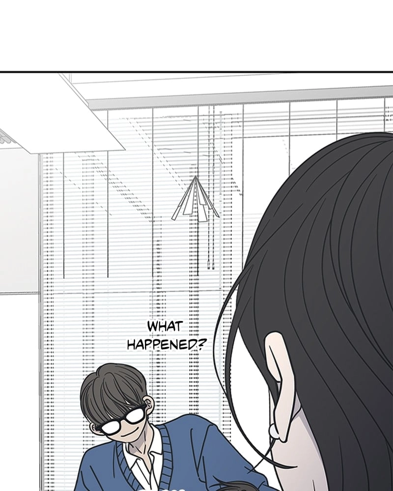 No Office Romance! Chapter 5 Page 152