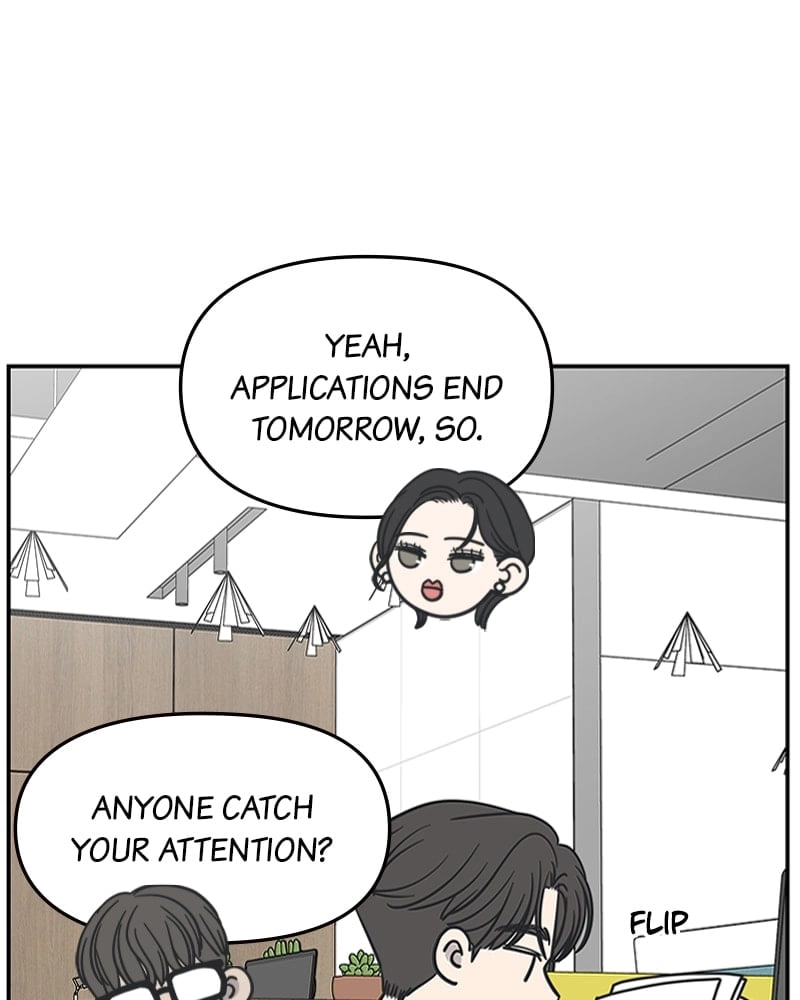 No Office Romance! Chapter 5 Page 156