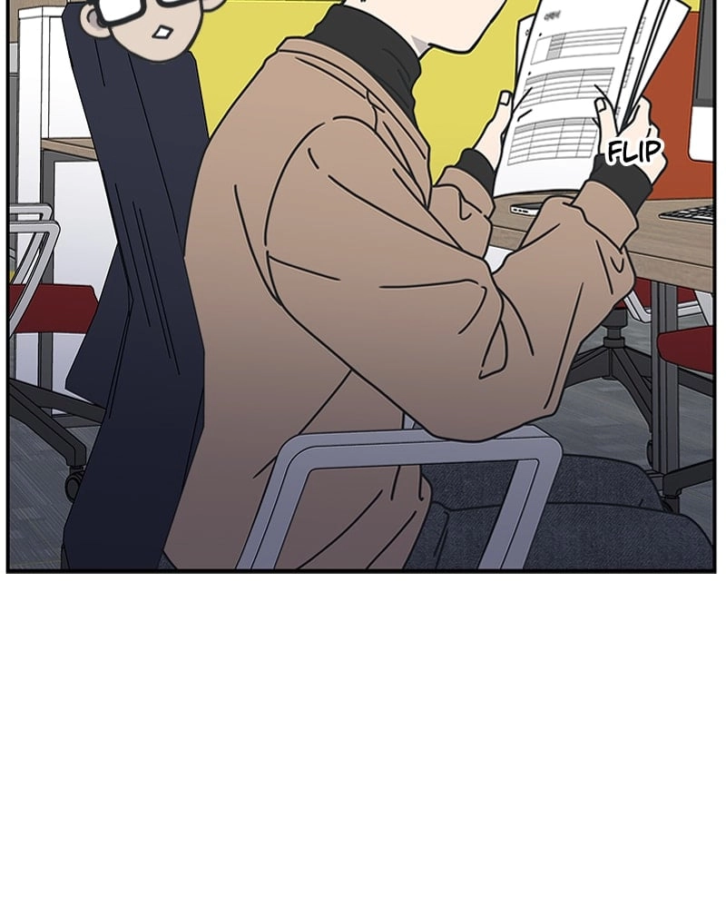 No Office Romance! Chapter 5 Page 157