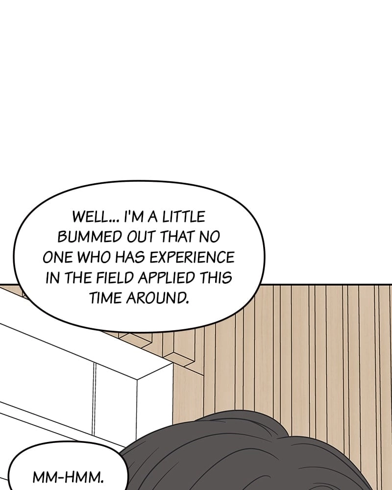 No Office Romance! Chapter 5 Page 158