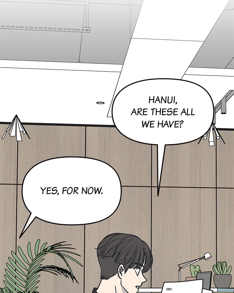 No Office Romance! Chapter 5 Page 163
