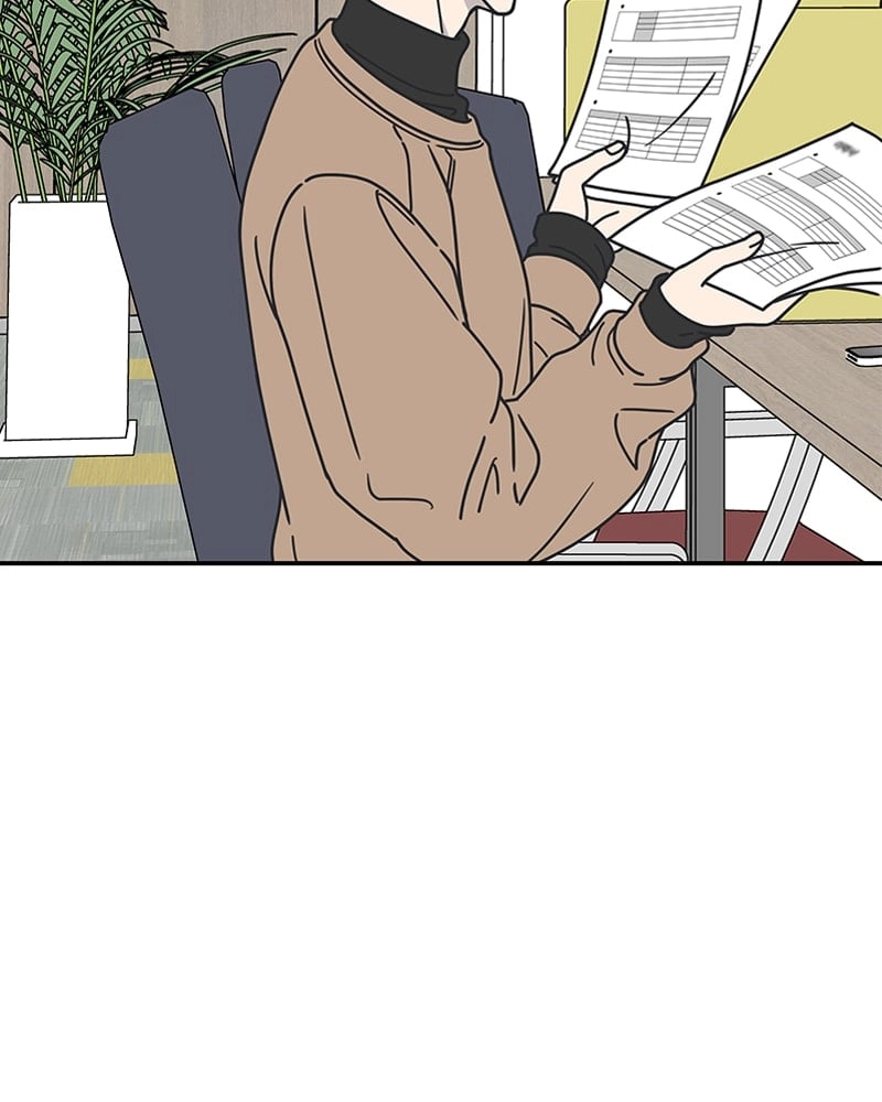 No Office Romance! Chapter 5 Page 164