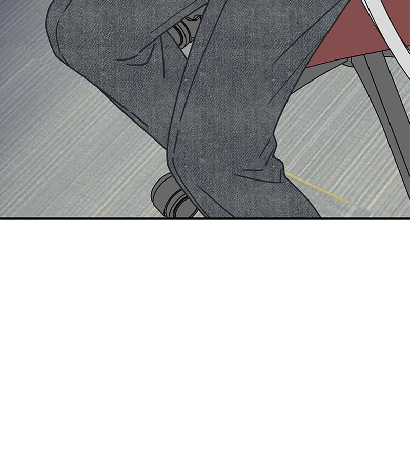 No Office Romance! Chapter 5 Page 168