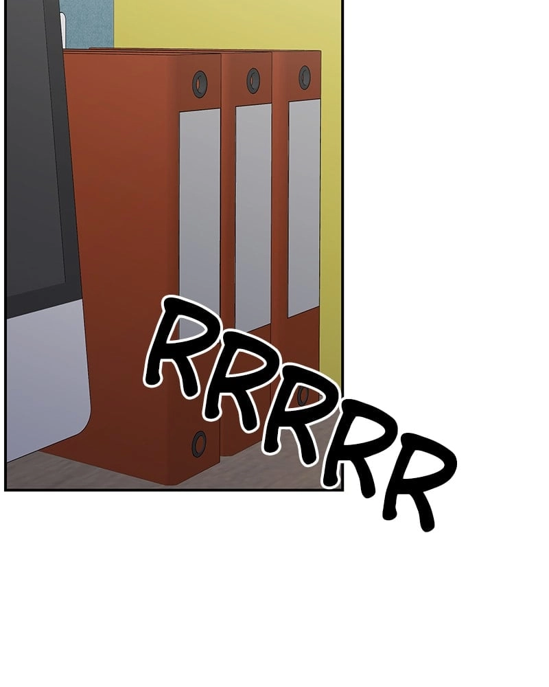 No Office Romance! Chapter 5 Page 172
