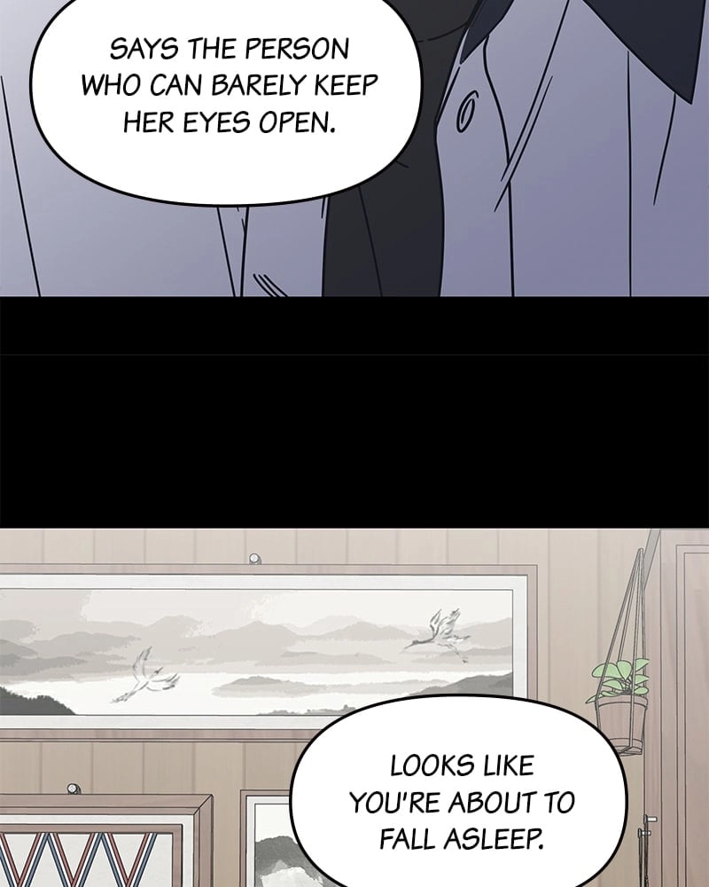 No Office Romance! Chapter 5 Page 32