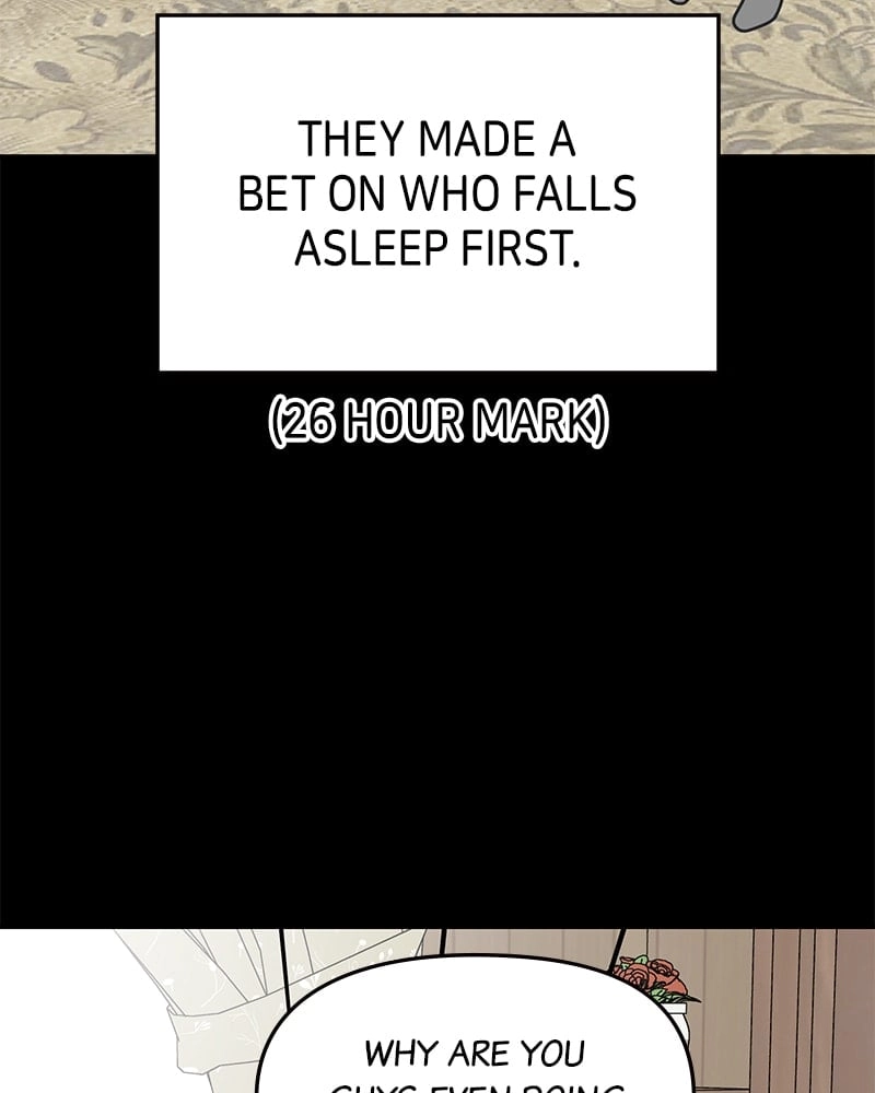 No Office Romance! Chapter 5 Page 34