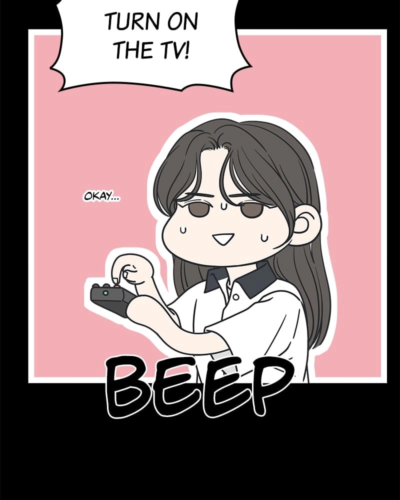 No Office Romance! Chapter 5 Page 37