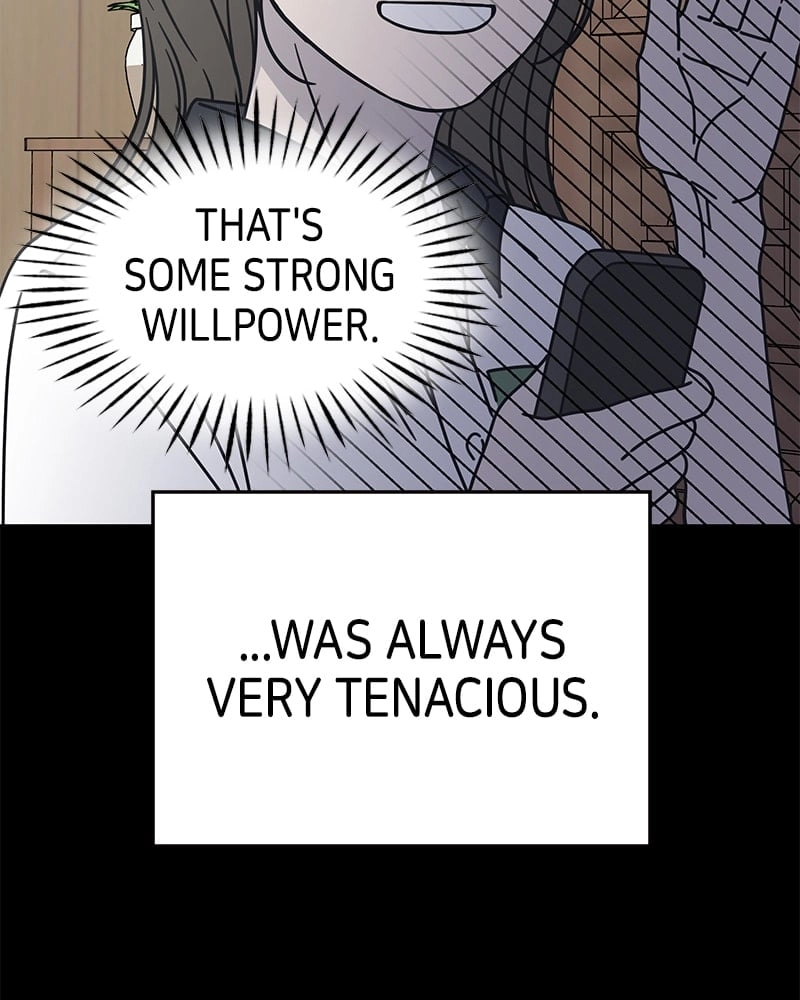 No Office Romance! Chapter 5 Page 49