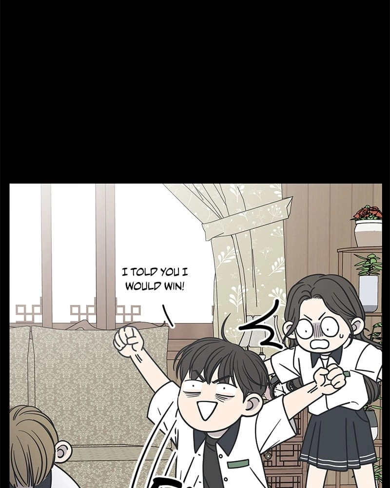 No Office Romance! Chapter 5 Page 50