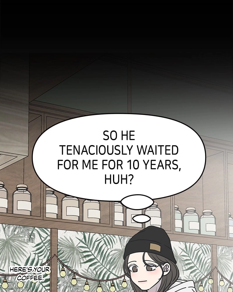 No Office Romance! Chapter 5 Page 52