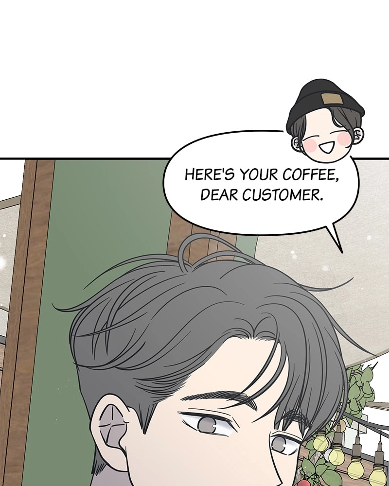 No Office Romance! Chapter 5 Page 56