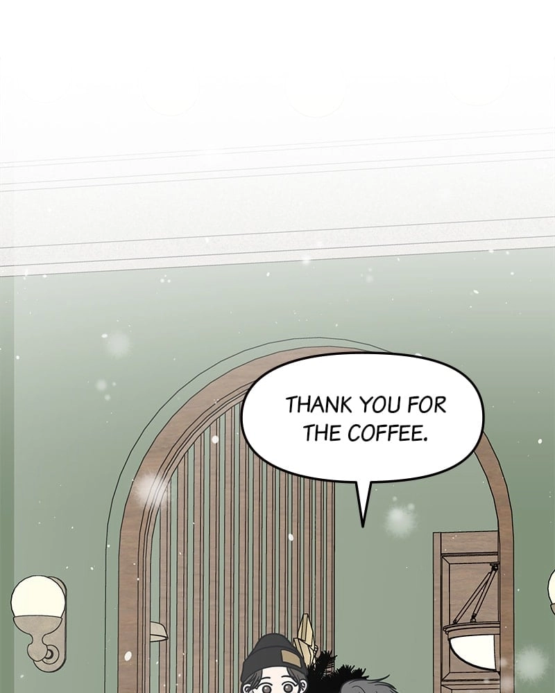 No Office Romance! Chapter 5 Page 58