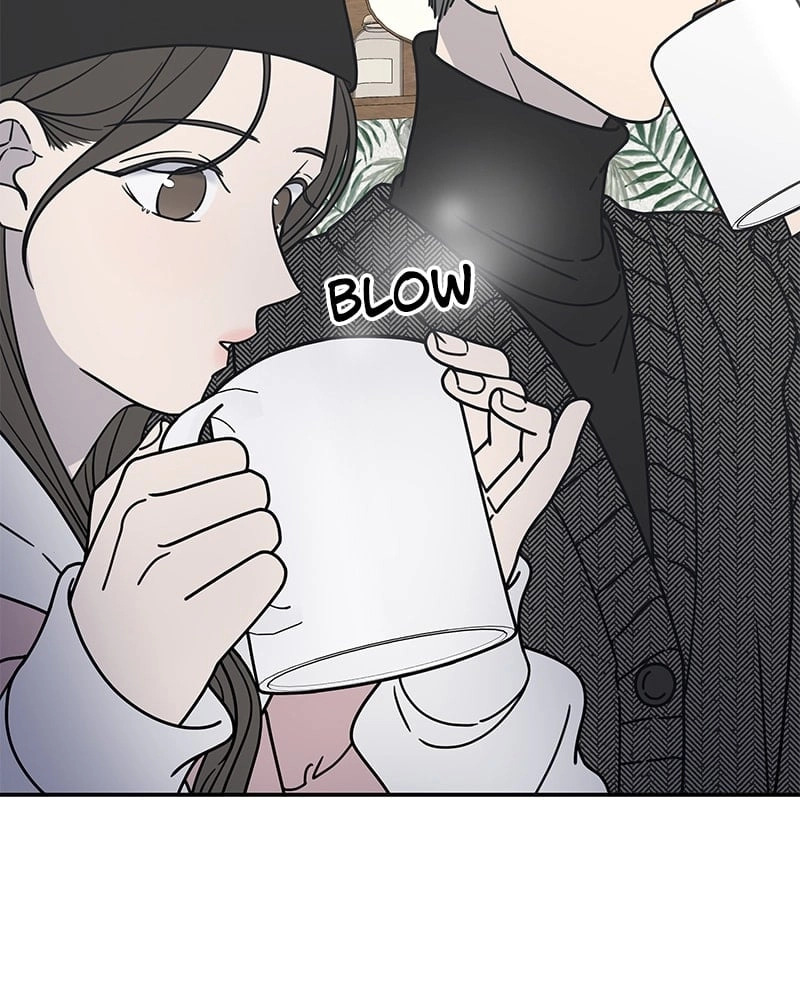 No Office Romance! Chapter 5 Page 61